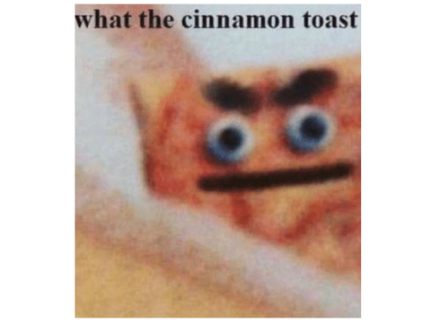 random pictures i saved on my ipad