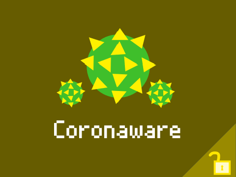 Coronaware (WIP)