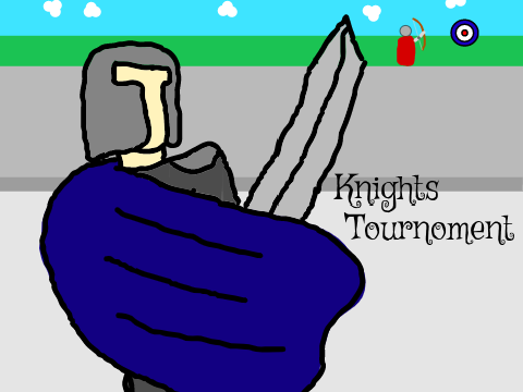 Knights Tournament