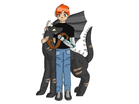 WIDR Fanart- for @Raiini