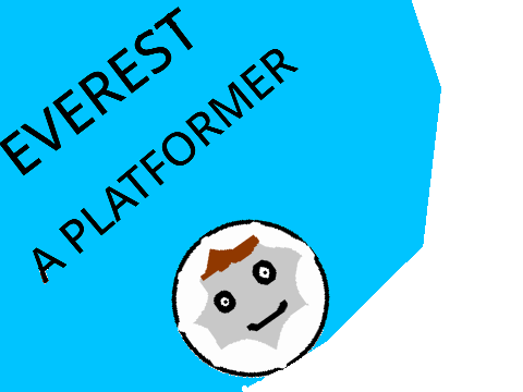 Everest - A Platformer