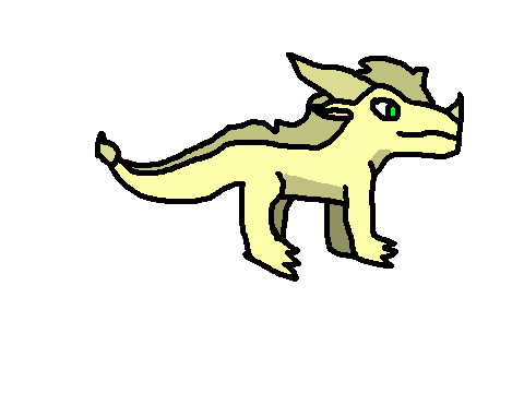Lizard ref