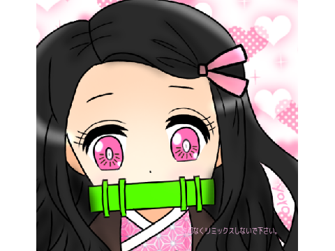 アイコン用