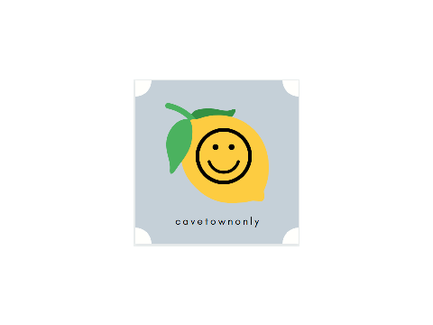 Profile Picture - cavetownonly