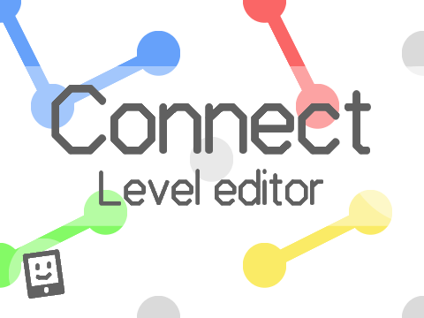 / Connect \ Level Editor /