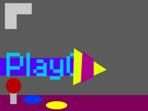 [Avoid Gray!] v 20.1.5 
