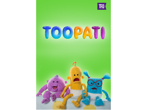 remix and ruin toopati