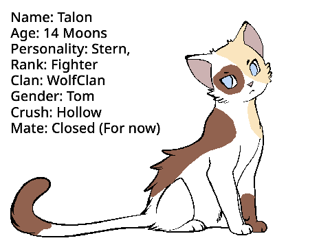 |Talon|