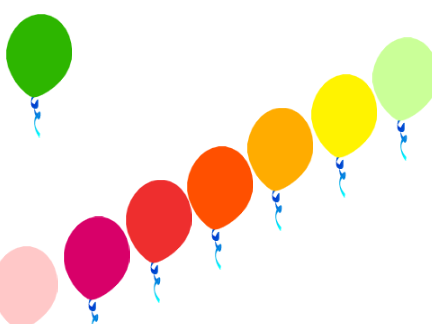 balloon piano