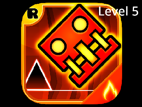 Meltdown Level 5 : Ultimate Meltdown