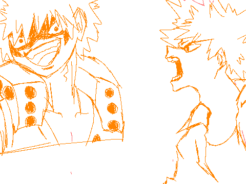 Bakugo