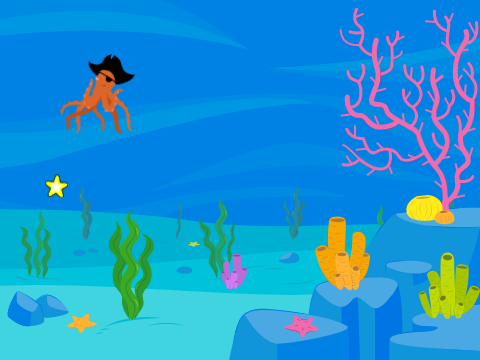 octopus