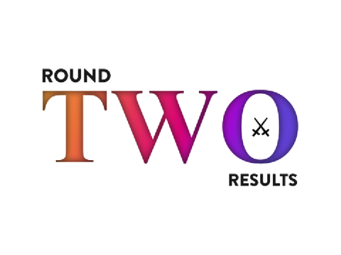 DDX Round 2 Results