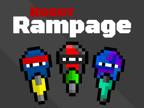 Robot Rampage v1.2
