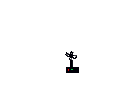 table fan