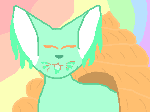 DTA Entry ~Kitty Snail~