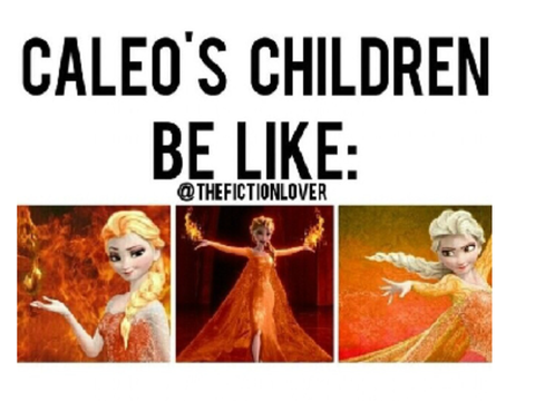 Funny PJO moments remix