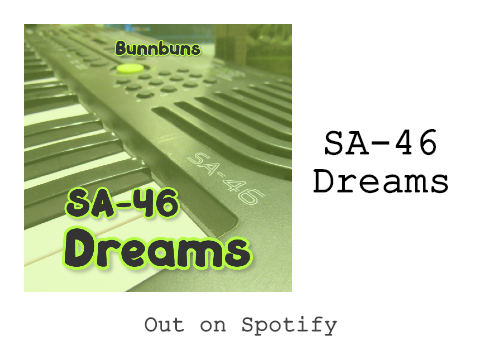 SA-46 Dreams