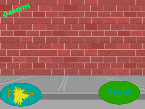 Graffiti Starter Project remix