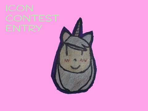 Icon contest entry