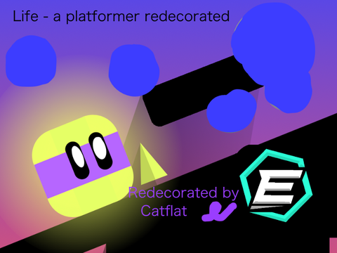Life— A Mobile Platformer remix
