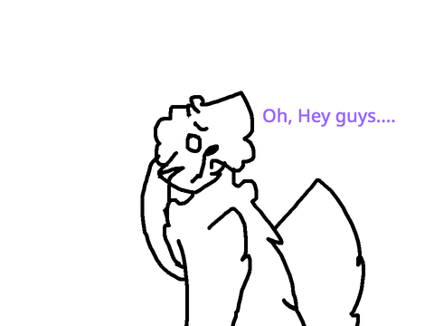Announcement 