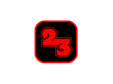 23Scratchman logo