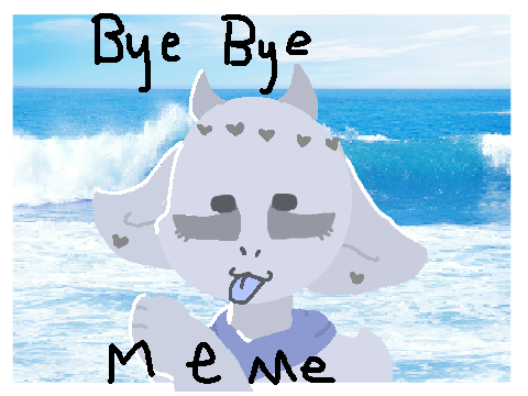 (: ❧bye bye☙ :)