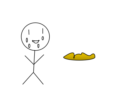 Follow me to help poor boy