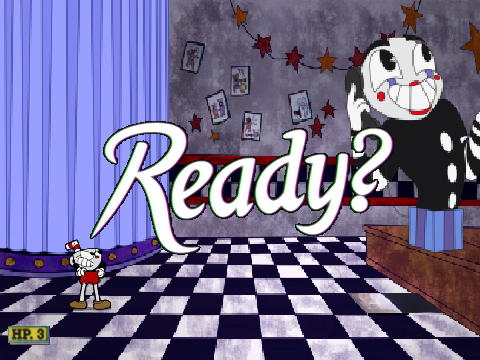 cuphead crossover 