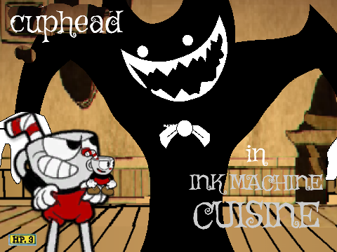 ink machine cusine