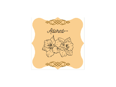 Profile Picture - Adored--