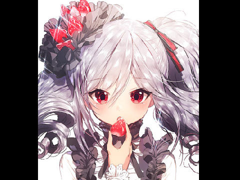 Nimue OC