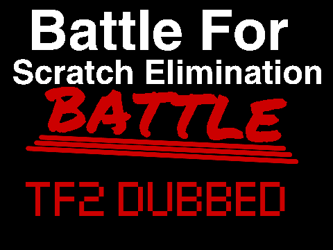 BFSE Battle Trailer (TF2 Dubbed)