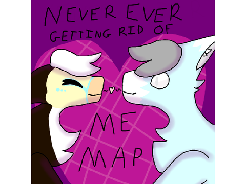 ✿Never Getting Rid Of Me✿ Thumnail :3