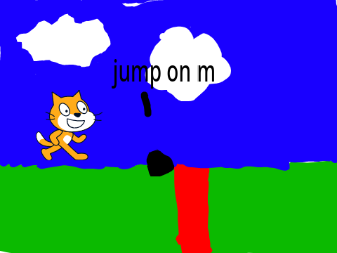 Platformer 2