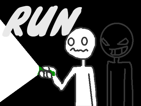 RUN