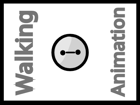 Walking Animation