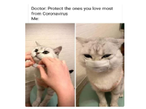 me right now