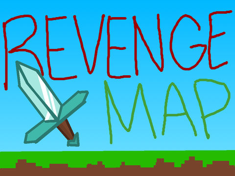 Revenge MAP [WAITING]