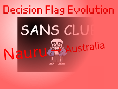Decision Flag Evolution [  pci → sc ]
