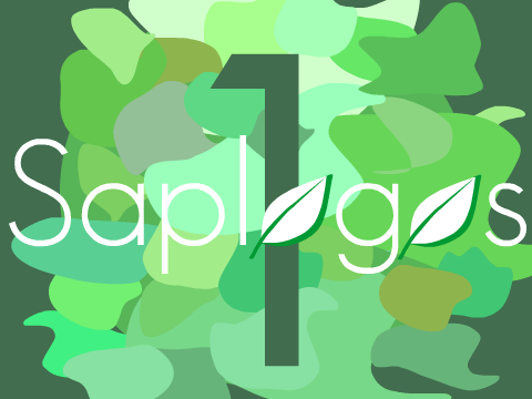 Saplogos 1
