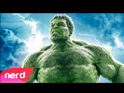 Hulk Smash song