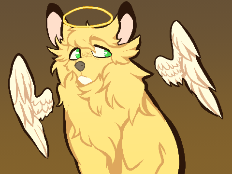 art trade with ffsoliviaj