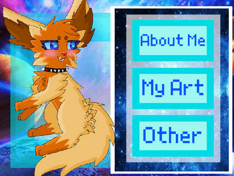 ✧ Welcome (Old) ✧
