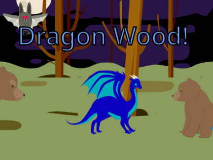 Dragon Wood