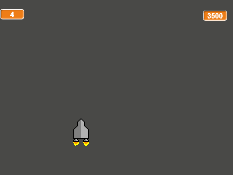 Space invader tomorow 1.1.0