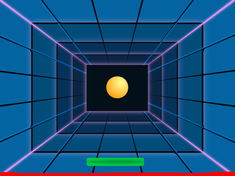 ping pong game