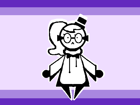 New scratch OC!