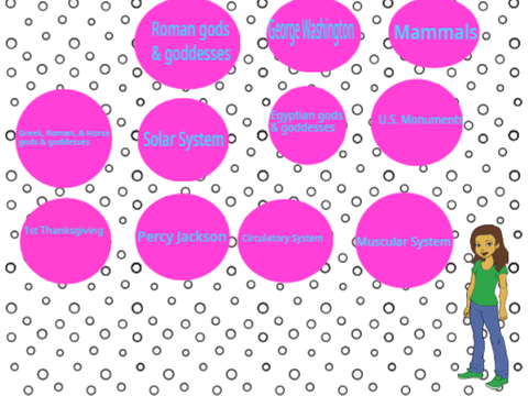 Quizzies EXAMPLE FOR QUIZ CONTEST